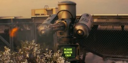картинка: Amazon показала первый трейлер сериала по Fallout