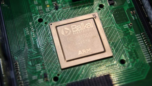Эксперт оценил перспективы оснащения компьютеров процессорами «Байкал»
