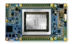 Intel представила ИИ-ускорители Gaudi 3, которые громят NVIDIA H100 по производительности и энергоэффективности